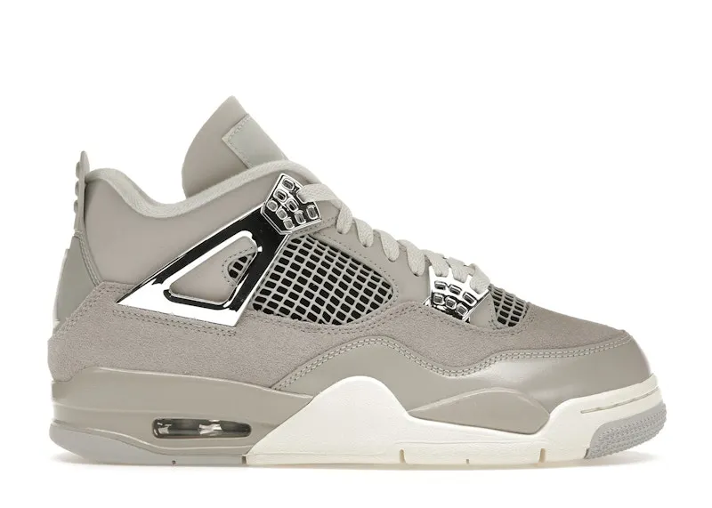 Jordan 4 Retro Frozen Moments (AQ9129-001)
