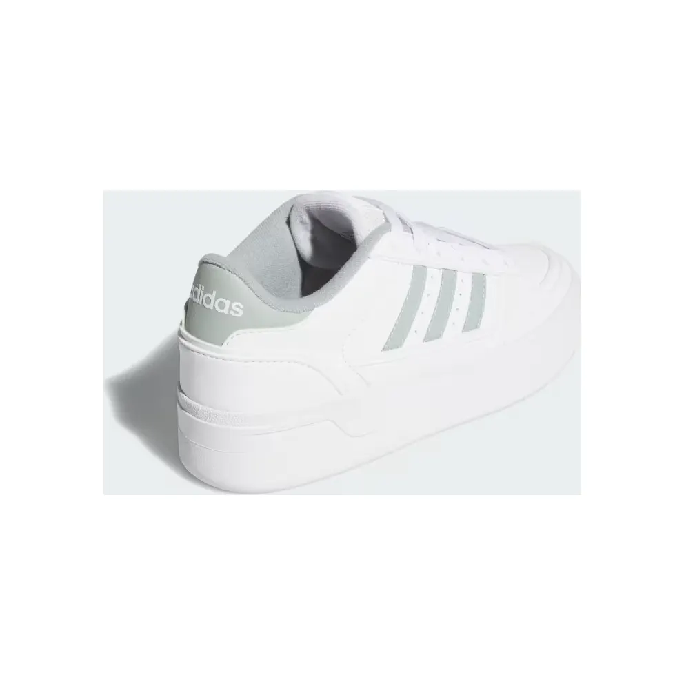 adidas Turnaround Shoes Kids “Cloud White / Wonder Sage / Cloud White” (JP6504)