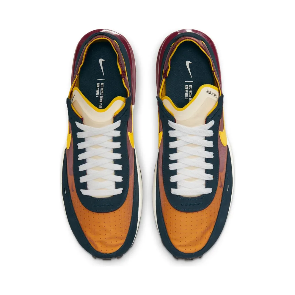 Nike Waffle One SE Red (DD8014-600)