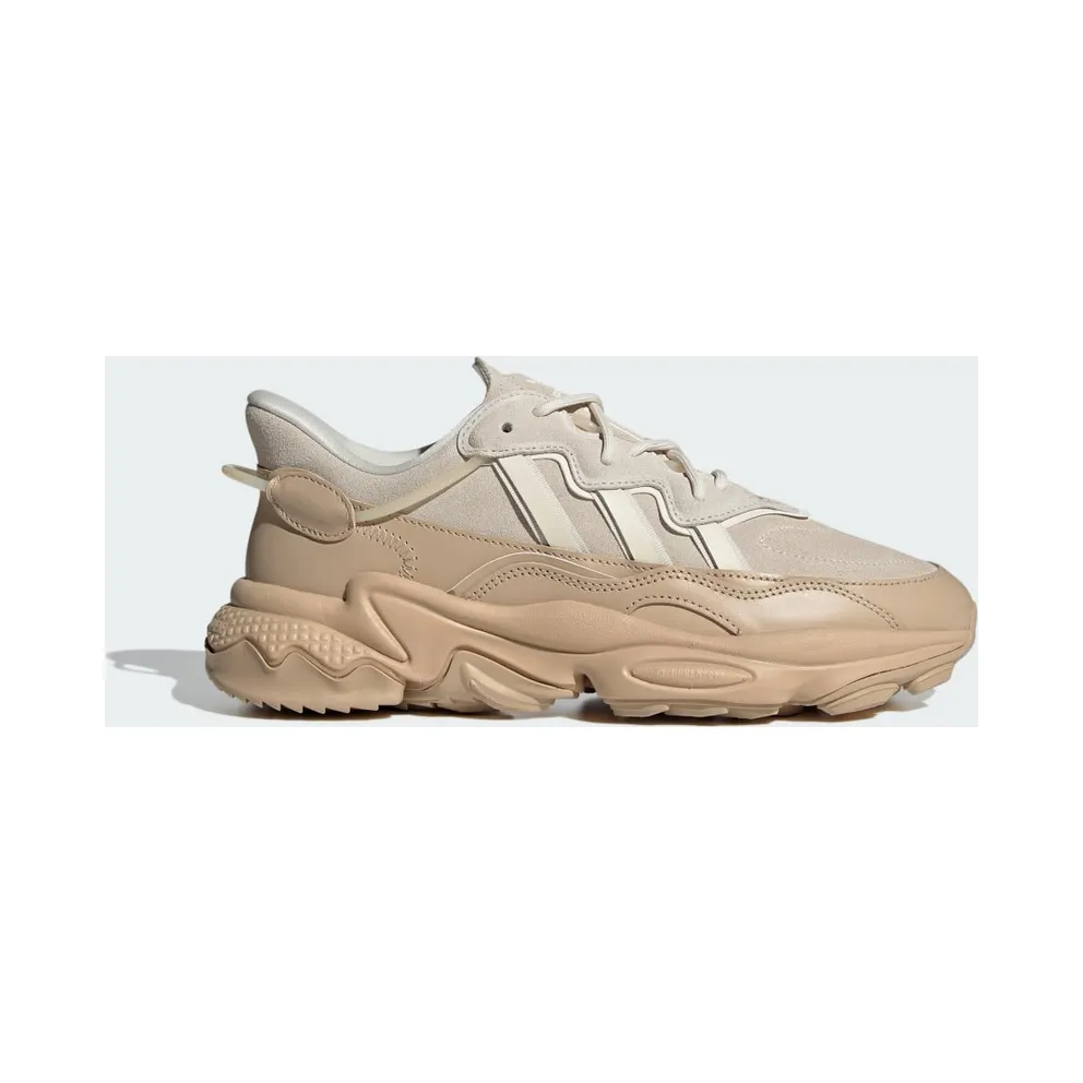 Adidas OZWEEGO Wonder White / Wonder White / Magic Beige (IF3336)