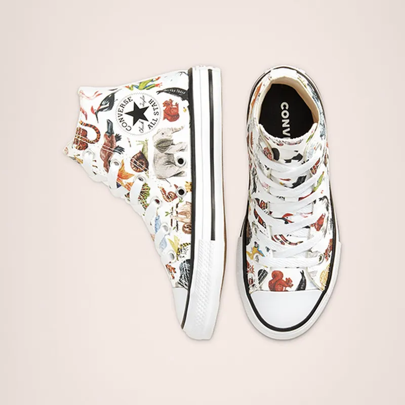Converse Big Science Class Chuck Taylor All Star High Top (668461C)