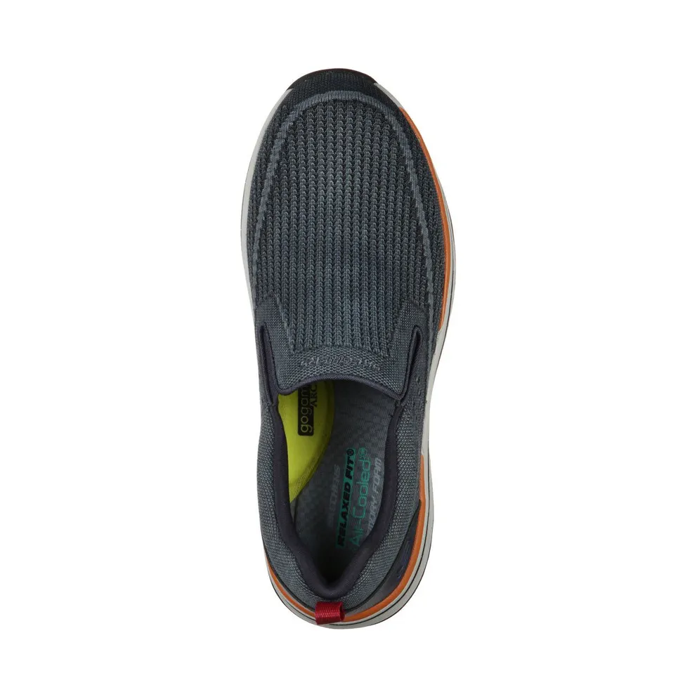 Skechers Relaxed Fit: Remaxed – Edlow – Marine (204375 NVY)