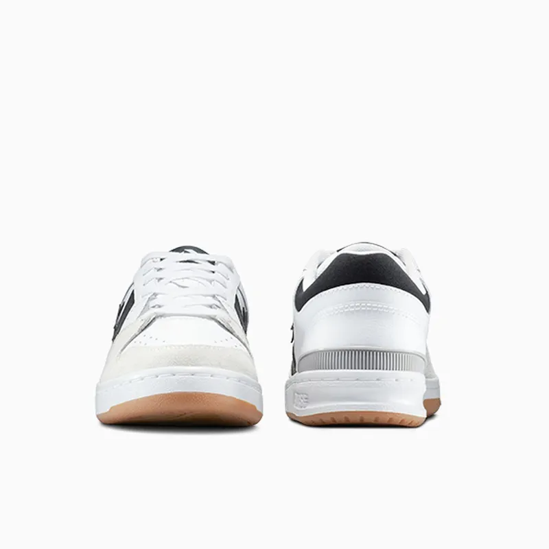 Converse CL98 White/Black/Grey Area (A15041C)