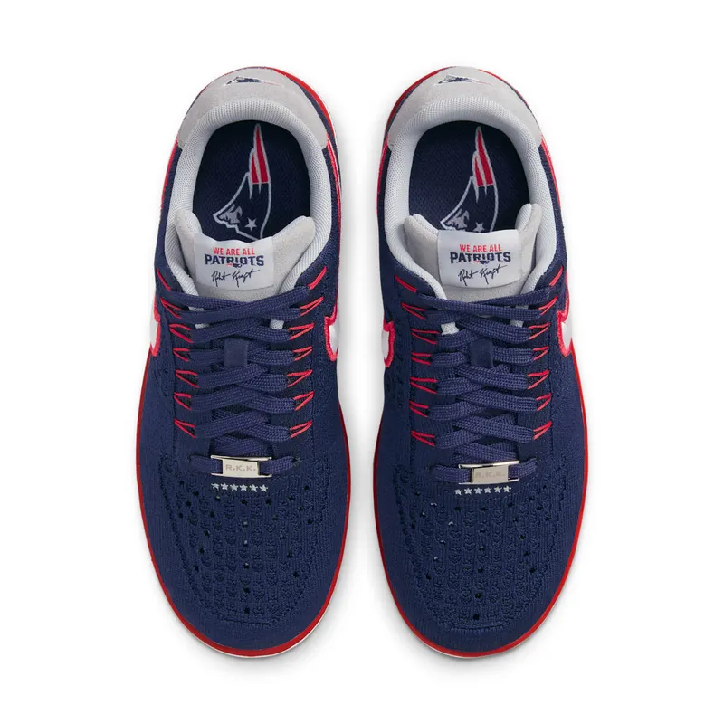 Nike Air Force 1 “Flyknit “RKK”” (FD0495-400)