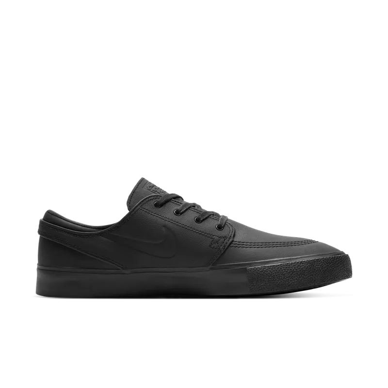 Nike SB Zoom Stefan Janoski RM Premium Skate Black (CI2231-003)