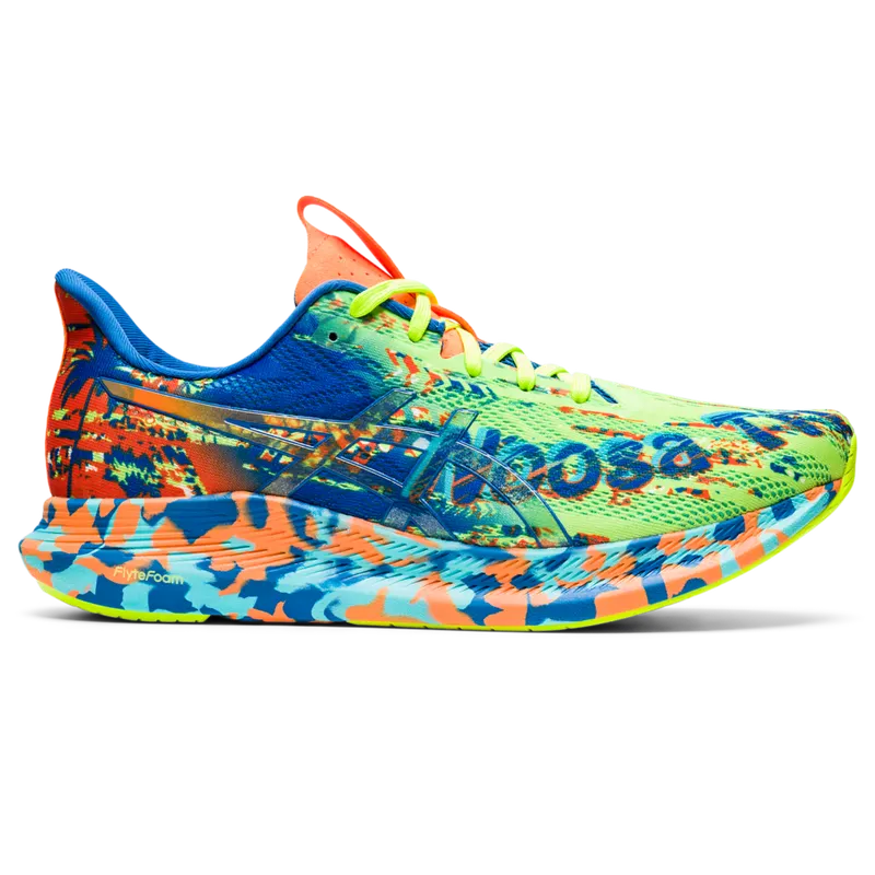 Asics NOOSA TRI™ 14 Hazard Green/Lake Drive (1011B368.300)