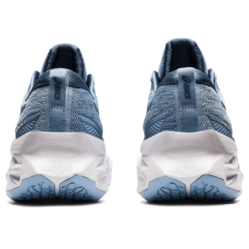 Asics NOVABLAST™ 2 Mist/Soft Sky (1012B049.402)