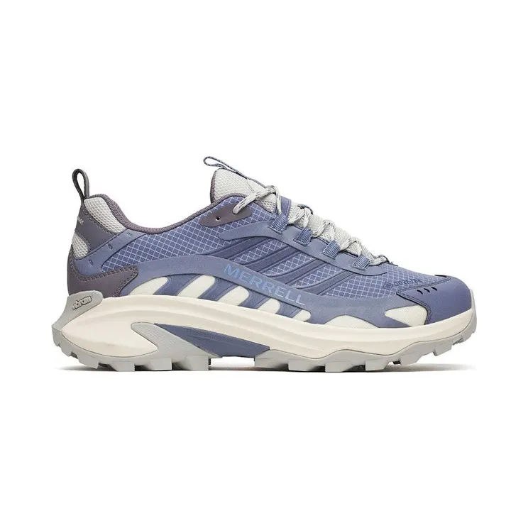 Merrell Moab Speed 2 Gore-Tex Indigo (J038709)