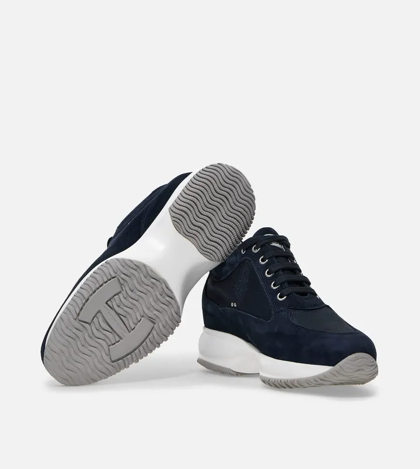 Hogan Interactive Blue (HXW00N02011FI70071) (4)