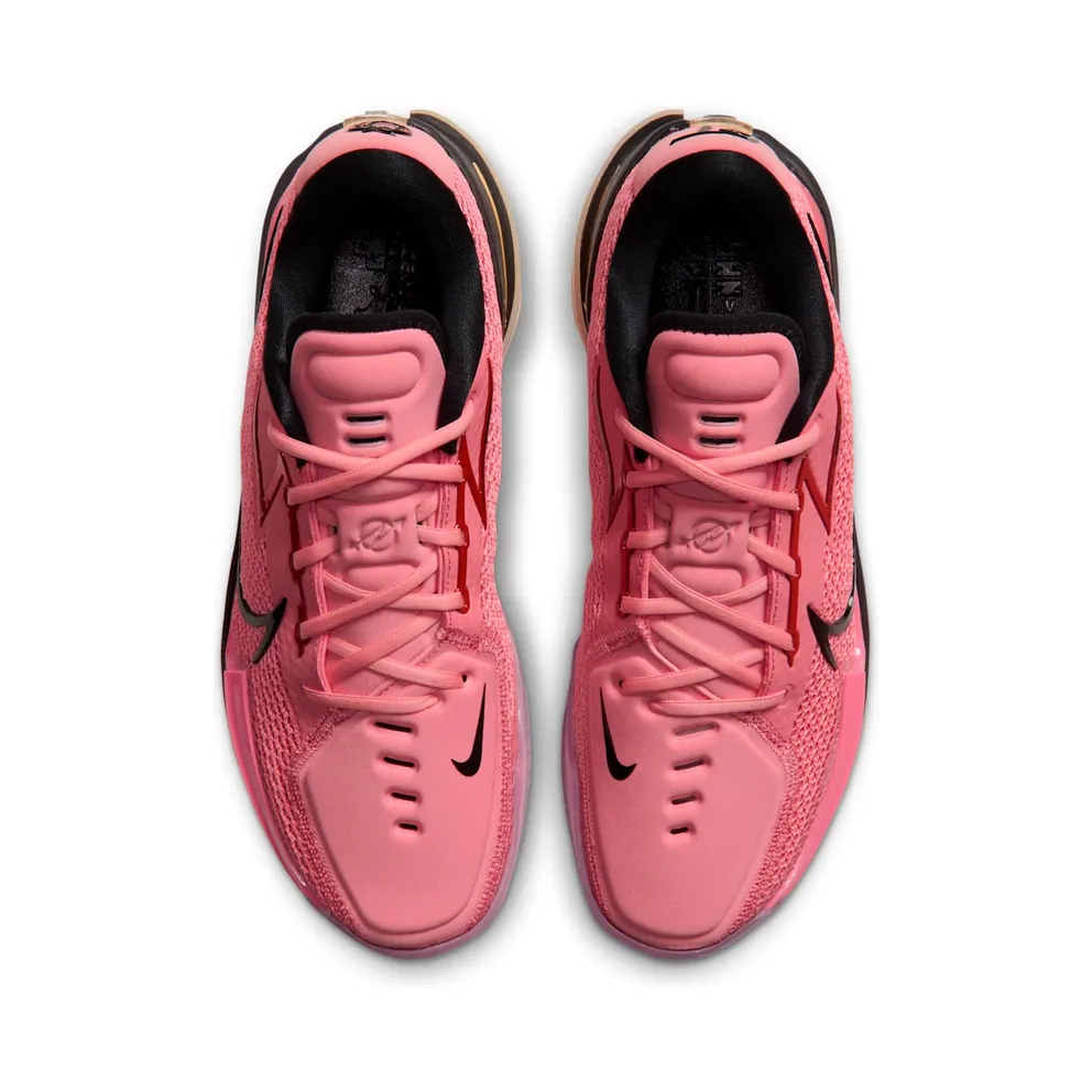 Nike Zoom GT Cut – Peach Jam – “Sunblush / Topaz Gold / Black” (IX5227-600)