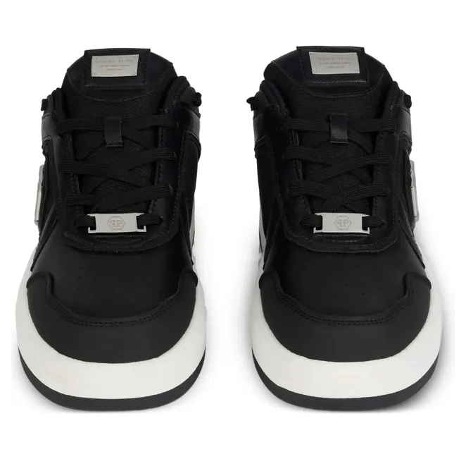 philipp-plein-sneaker USC0925 PTE003N 02