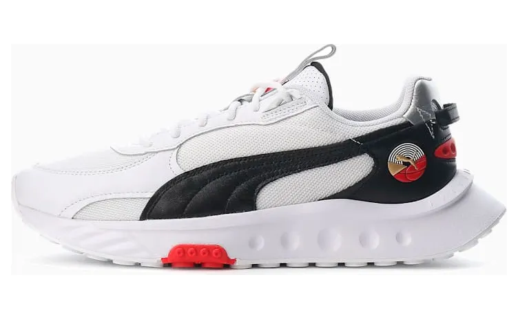 puma-wild 382552-01