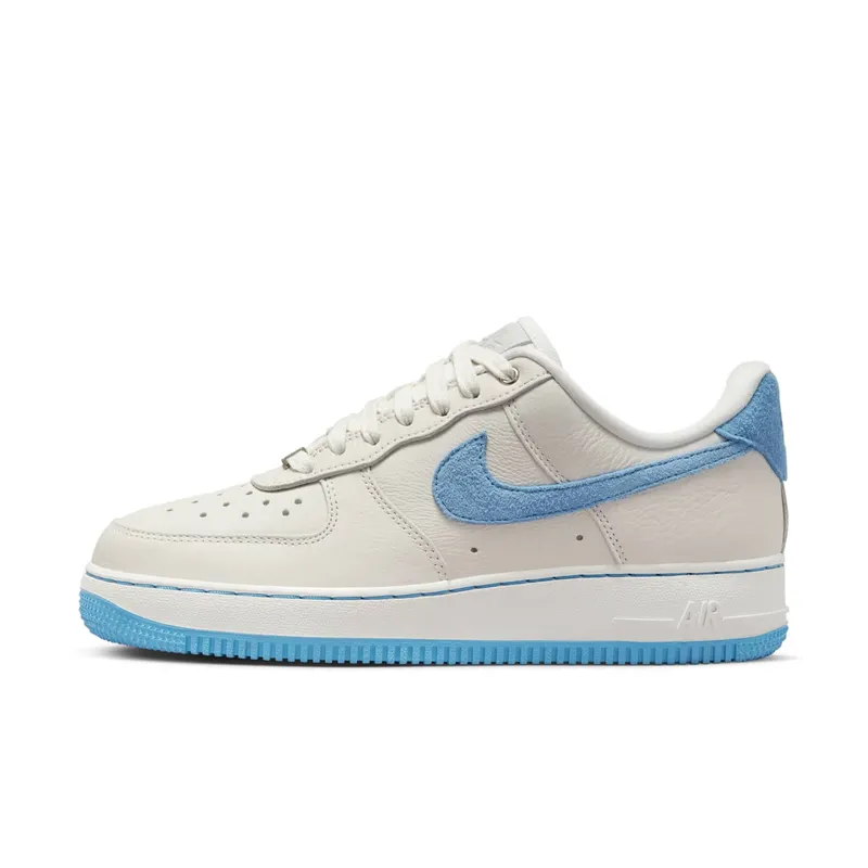 Nike AIR FORCE 1 LO LXX MNS “University Blue” (DX1193-100)