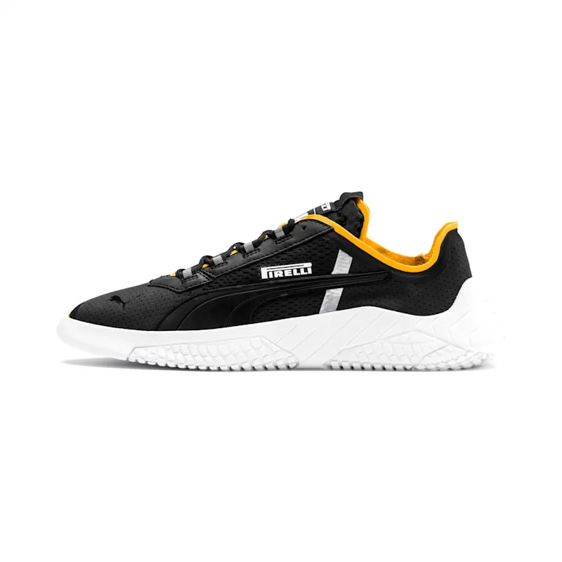 Puma Replicat X Pirelli “Black Zinnia” (339855-03)