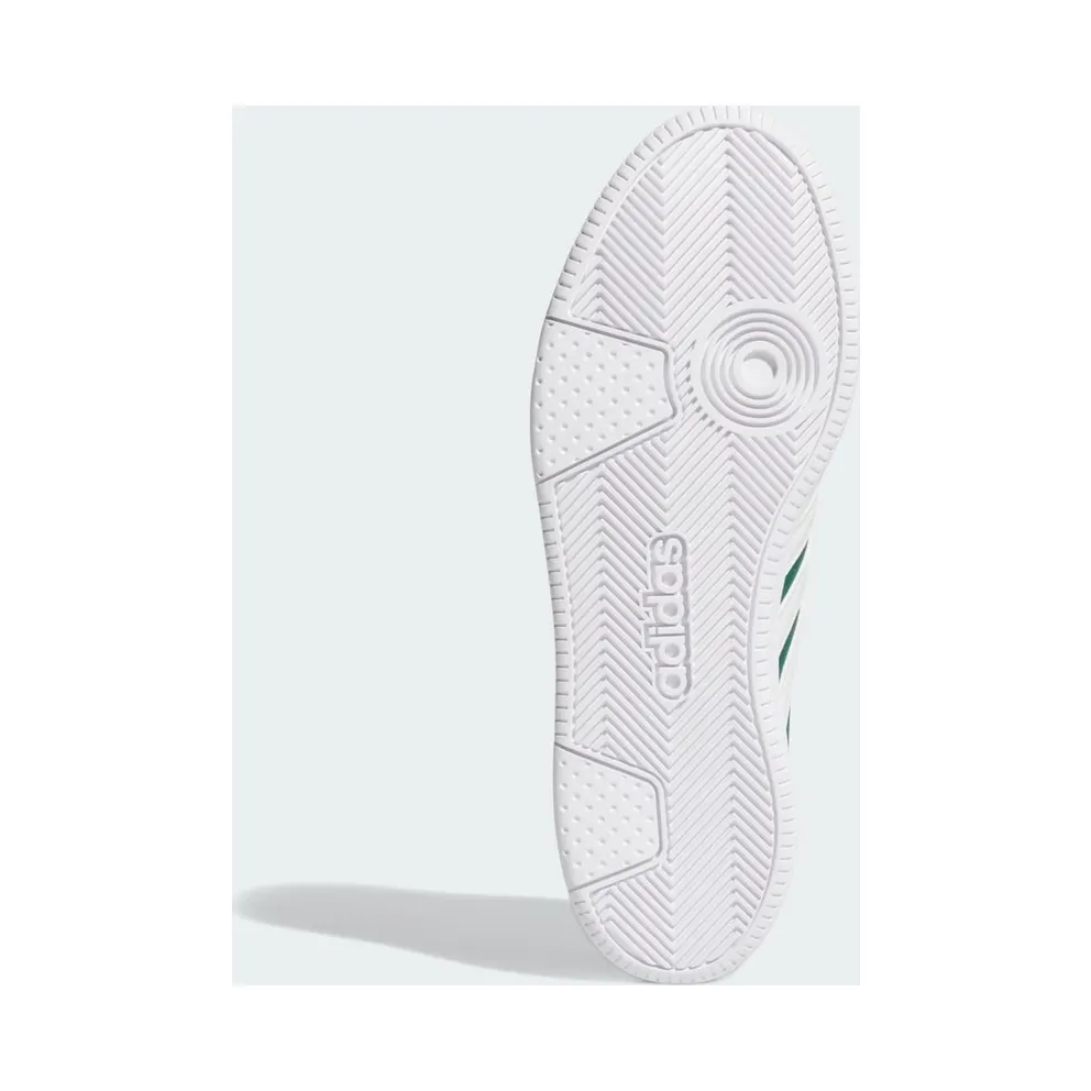 Adidas HOOPS CLASSIC Collegiate Green / Cloud White / Cloud White (KI1049)