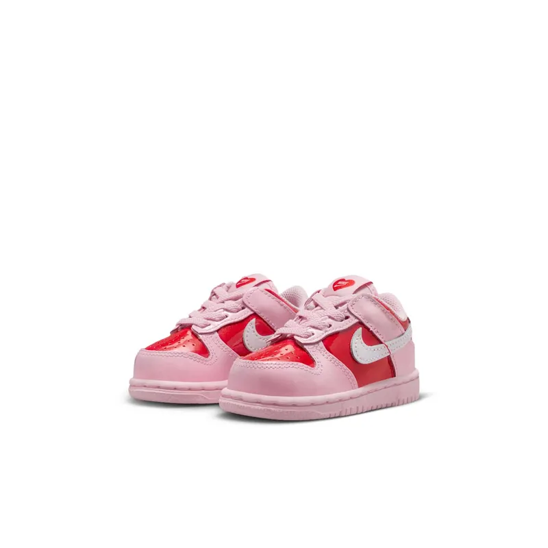 Nike Dunk Low TD “Valentine’s Day (2026)” (IQ5378-663)