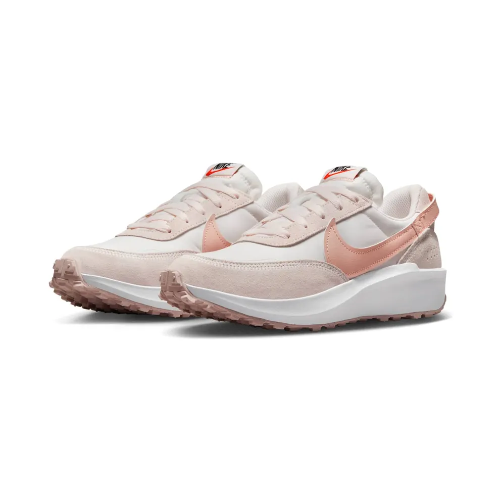 Nike Waffle Debut Womens “Arctic Orange” (DH9523-602)
