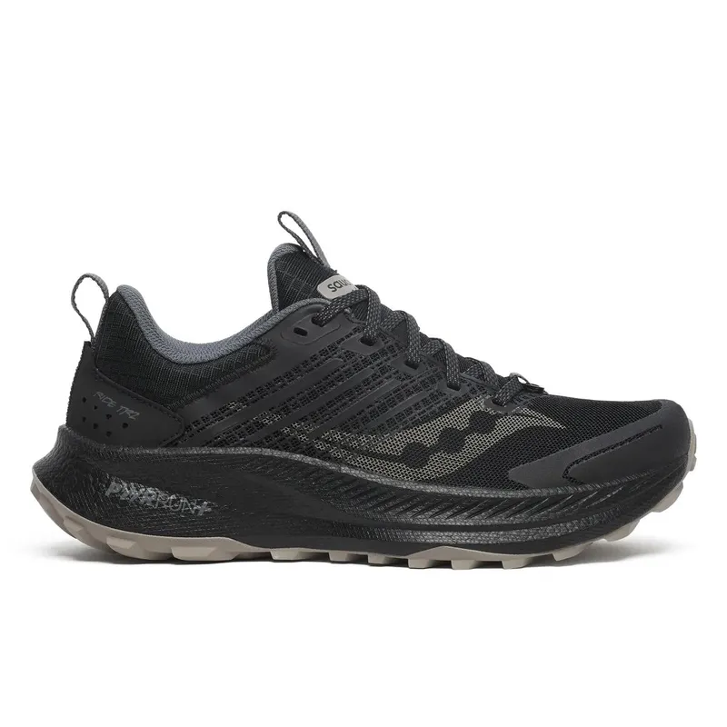 Saucony Ride TR2 Black Carbon (S10951-200)