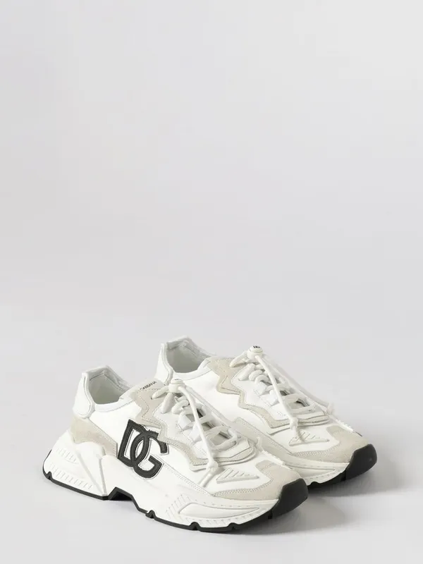 Dolce & Gabbana White (DA5119AQ04080001)