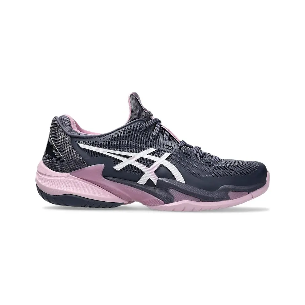 ASICS Court FF 3 Indigo Fog White (1042A220-500)