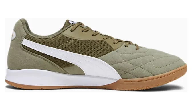 Puma King Top IT Olive Drab (107349-03)