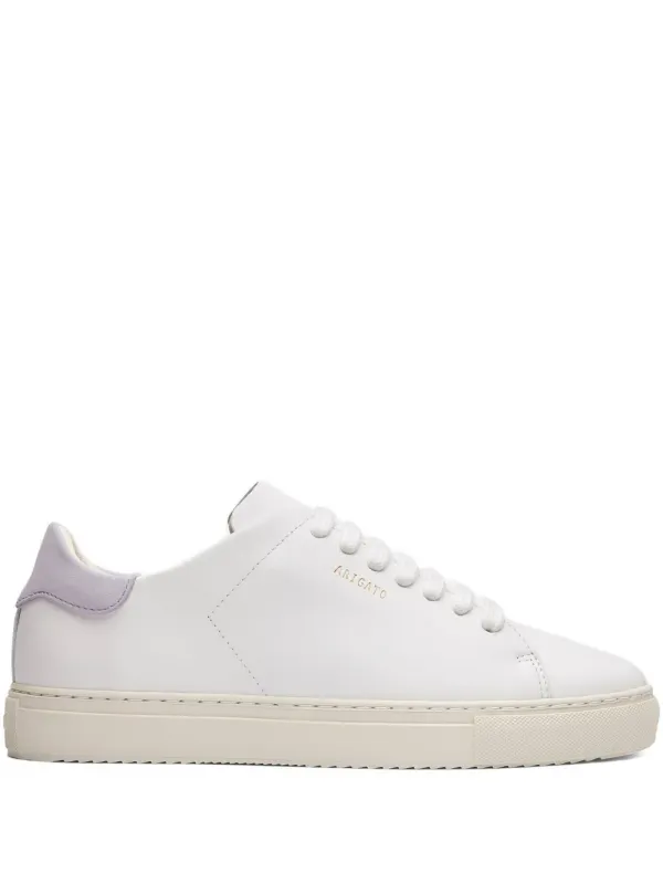 Axel Arigato Clean 90 – White (F3922001)