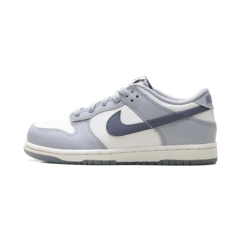 Nike Dunk Low PS “Light Carbon” (FB9108-101)