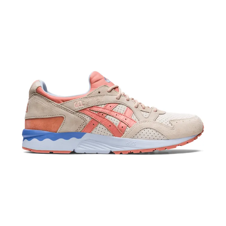 Asics Gel-lyte V Cream/Salmon (1201A822.103)