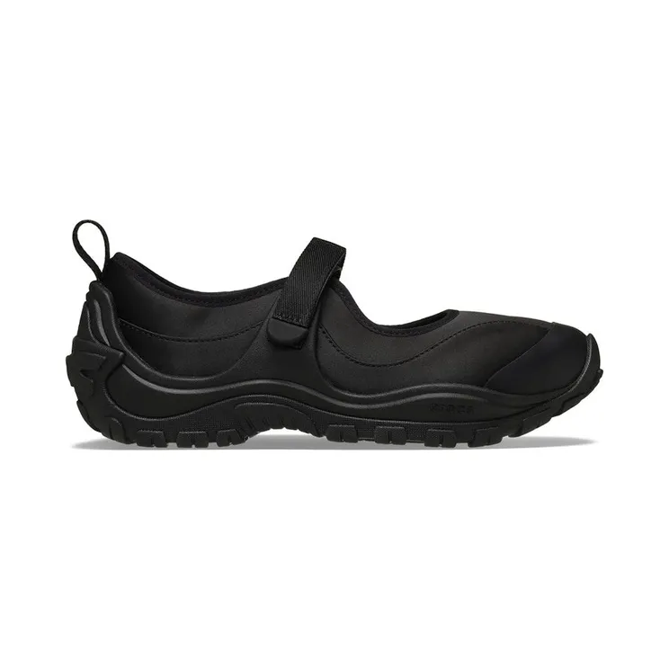 Crocs EXP Terre Ballet Triple Black (210639-060)