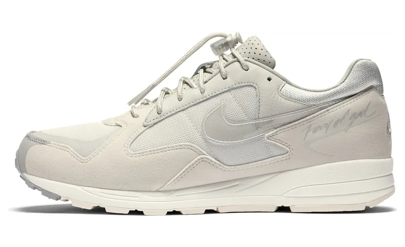 Nike Air Skylon 2 Fear of God Light Bone