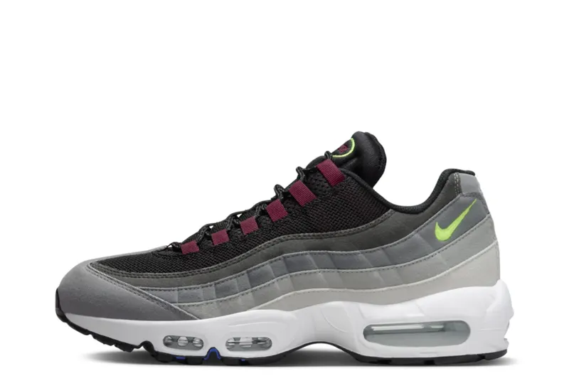 Nike Air Max 95 Greedy 4.0 (FN7801-001)