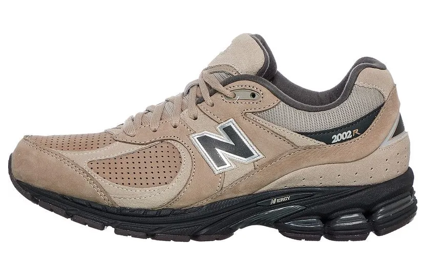 New Balance M2002 REG Driftwood (M2002REG)
