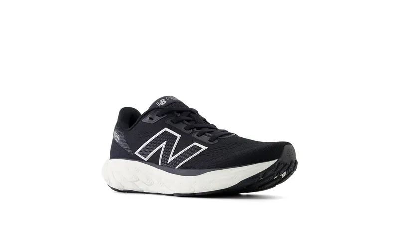 New Balance Fresh Foam X 880v14 “Black / Sea Salt” (W880K14)