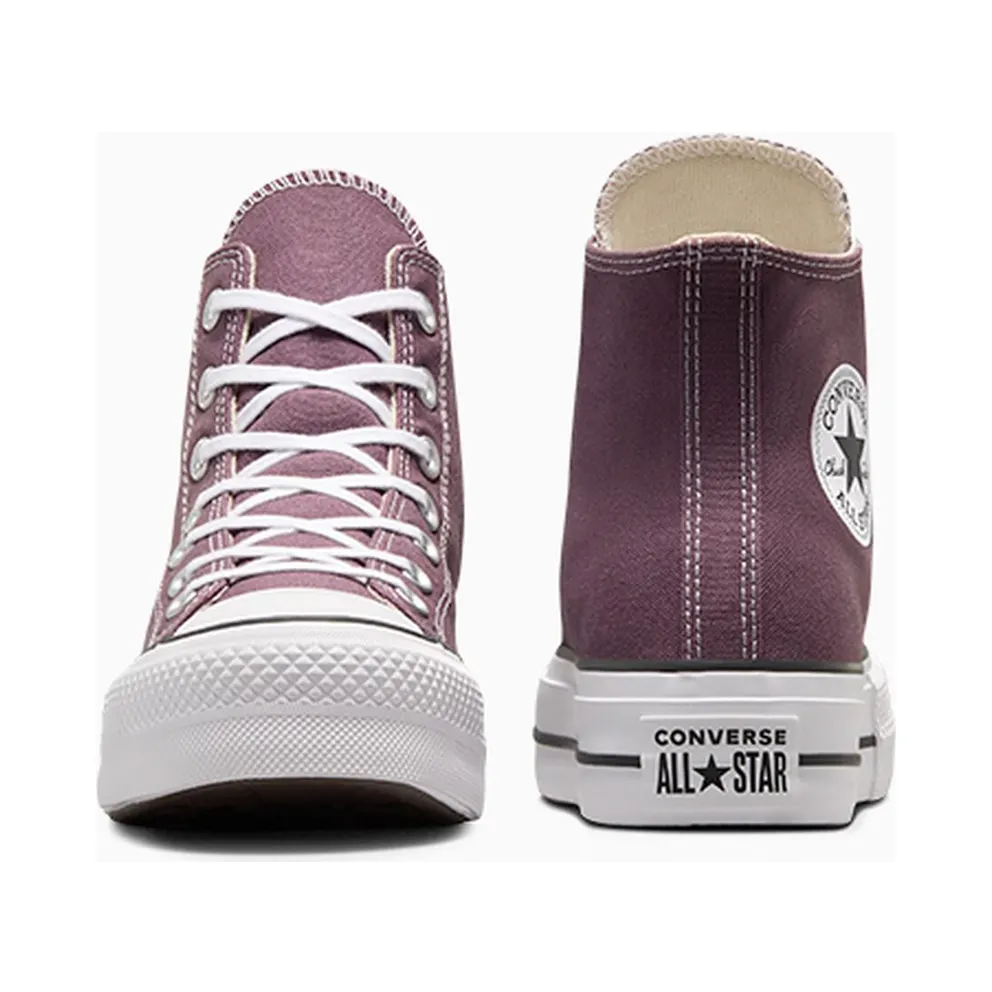 Converse Chuck Taylor All Star Lift Platform Trail Mixed/Natural Ivory (A10646C)