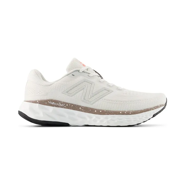 New Balance Fresh Foam X EVOZ V4 Reflection White Earth Shadow (WEVOZRE4)