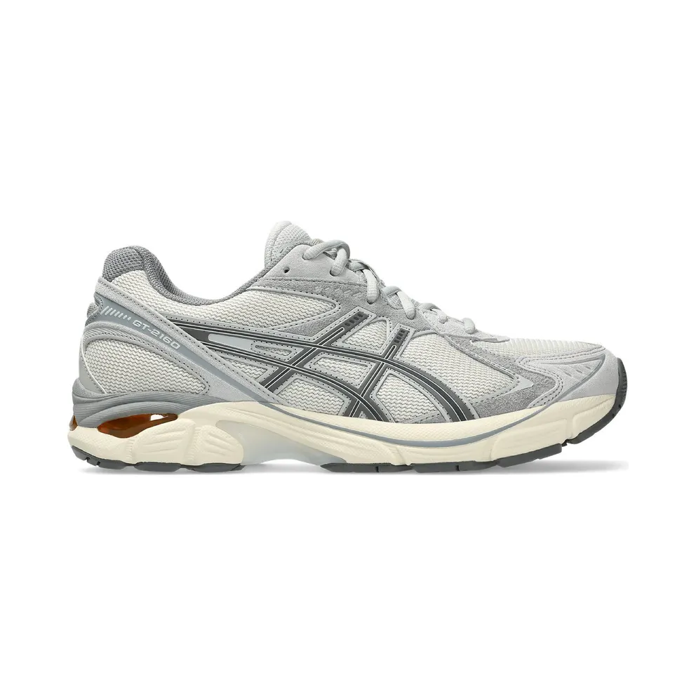 Asics GT 2160 “Cream Carbon” (1203A605-101)