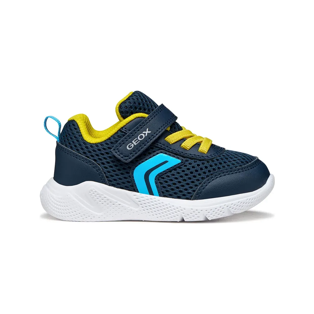 geox-sprintye B454UC01454-C0657