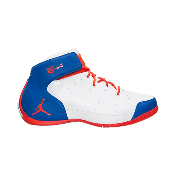 Jordan Melo 1.5 Knicks Home
