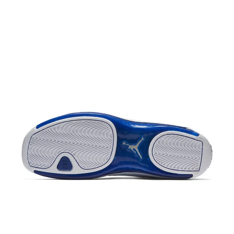 Jordan 18 Retro White Sport Royal White/Metallic Silver-Sport Royal (AA2494-106)
