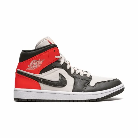 Jordan Air Jordan 1 Mid SE “Black” (DQ6078)
