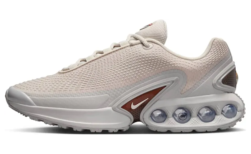 Nike Air Max Dn Light Orewood Brown (FJ3145-101)