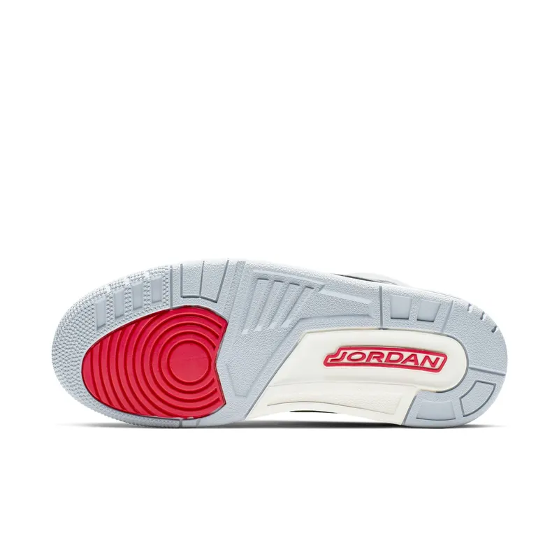 Air Jordan Nike AJ Legacy 321 Grey (AV3922-002)