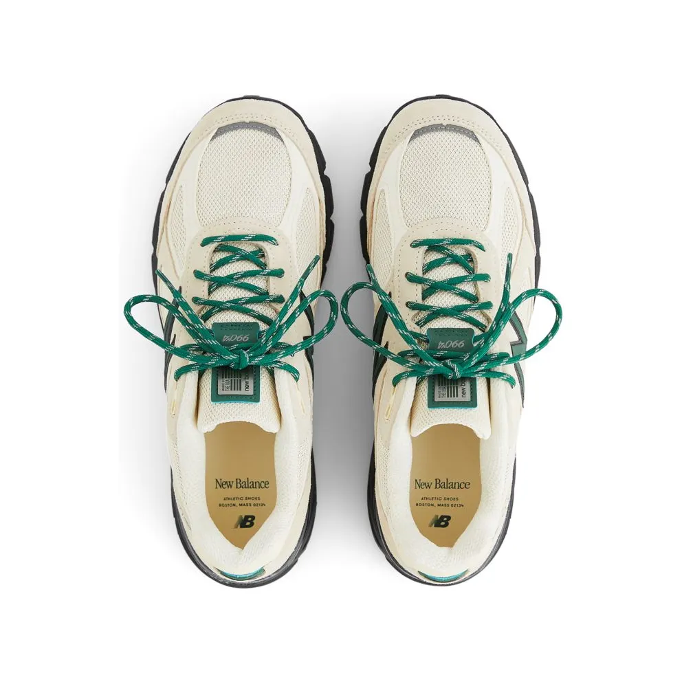 New Balance 990v4 “Made in USA – Macadamia Nut” (U990GB4)