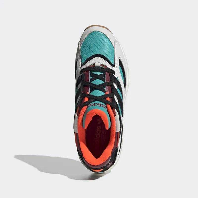 adidas LXCON 94 Hi-Res Aqua Running White/Core Black-Hi-Res Aqua (EE5295)