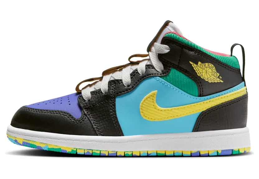 Air Jordan 1 Mid FD1319-007