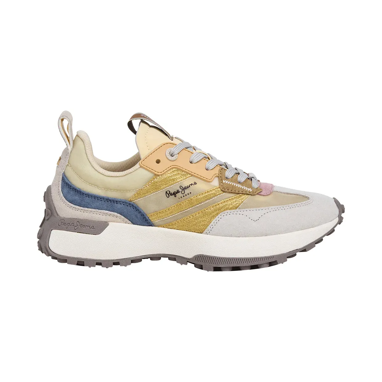 pepe-sneaker PLS600043-001