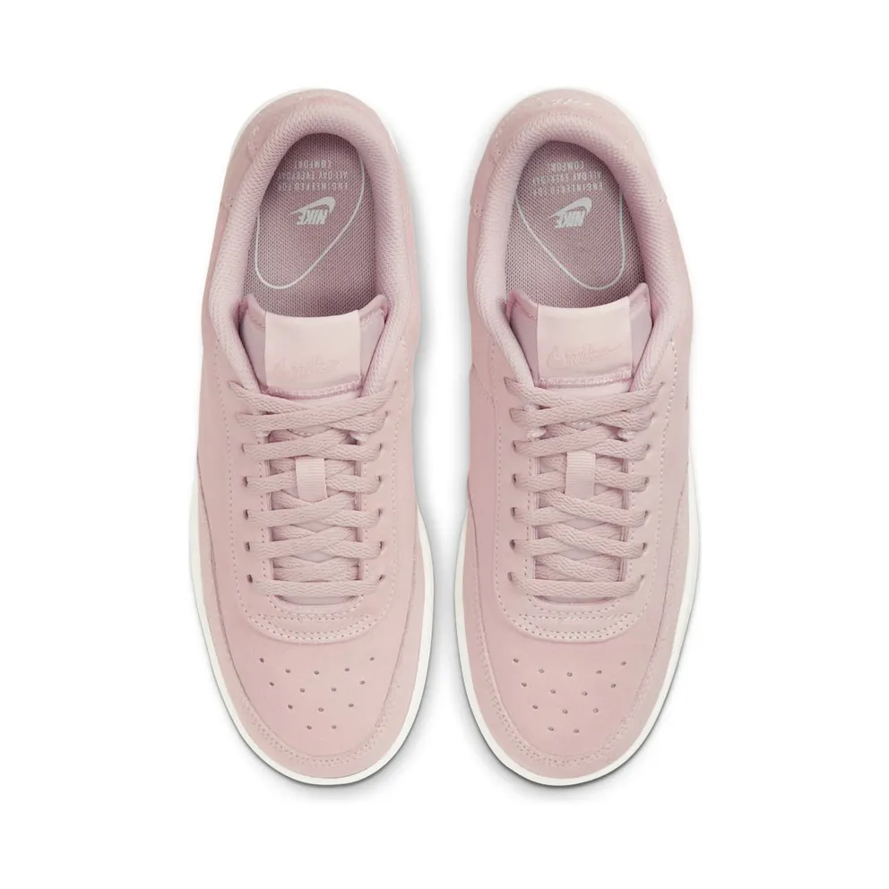 Nike Court Vintage Premium Pink (CZ7930-600)