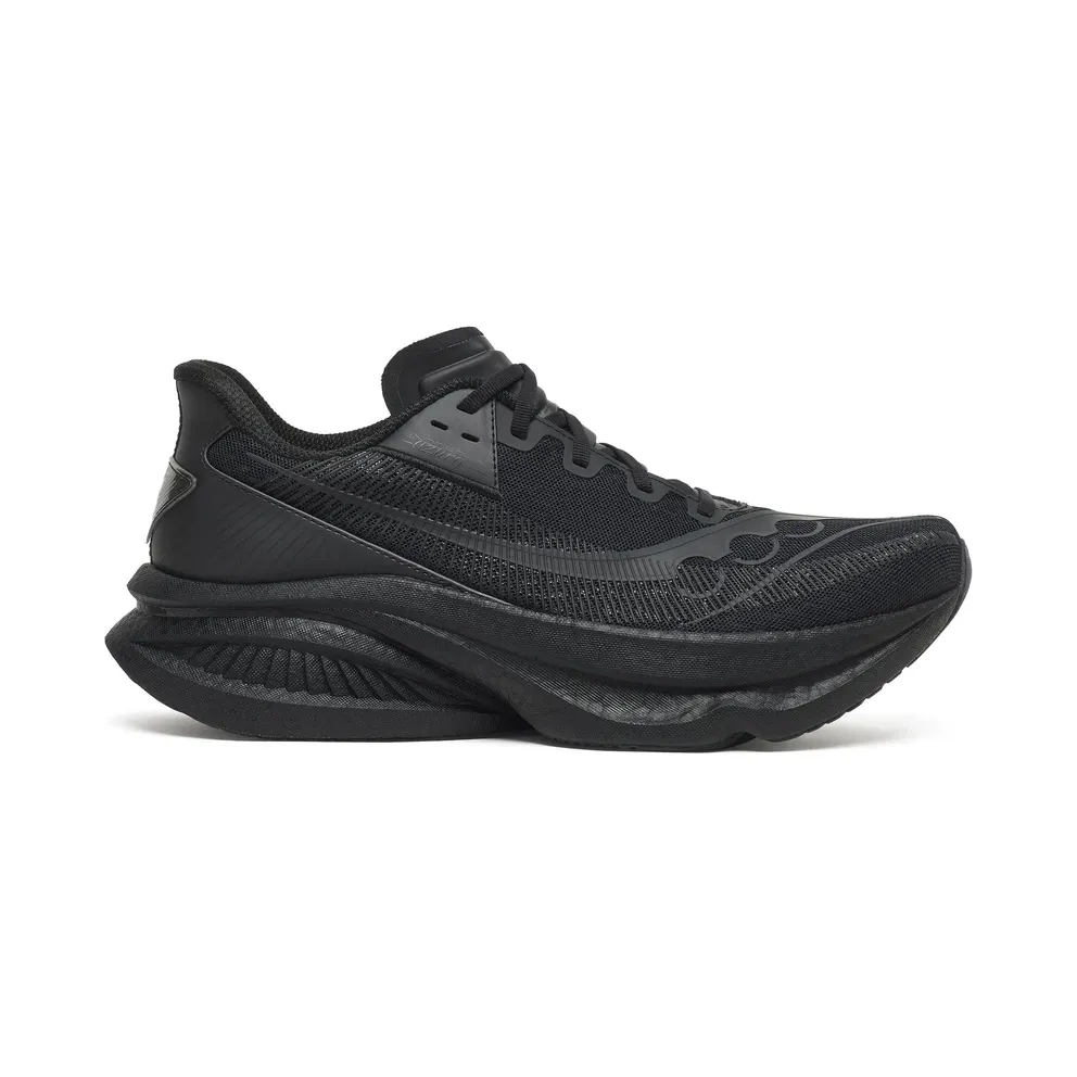 SAUCONY Endorphin Azura “Triple Black” (S101329-1044)