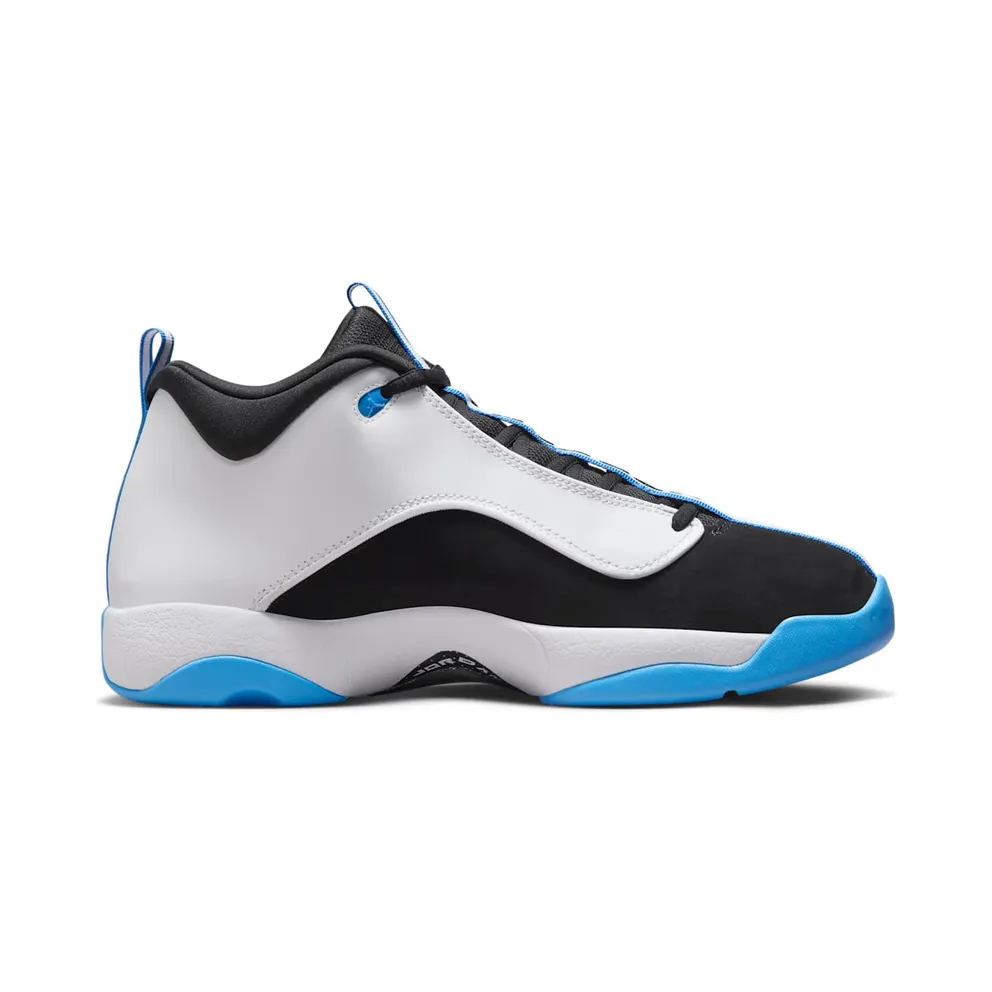 Jordan Jumpman Pro Quick White University Blue (FB9978-107)