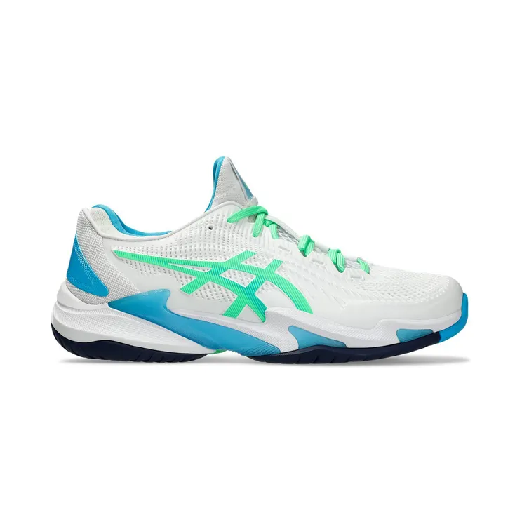 ASICS Court FF 3 White New Leaf (1041A370-103)